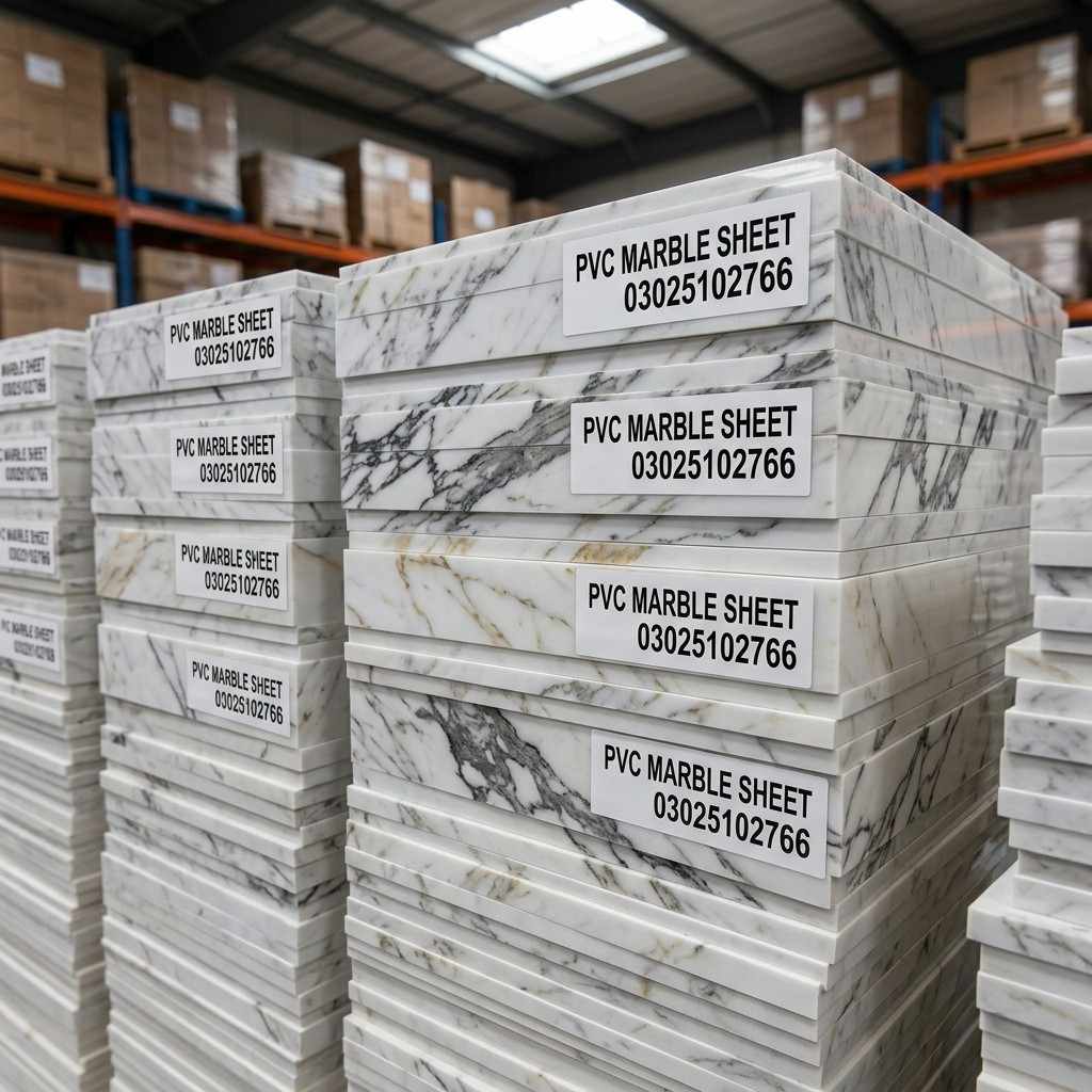 PVC Sheets