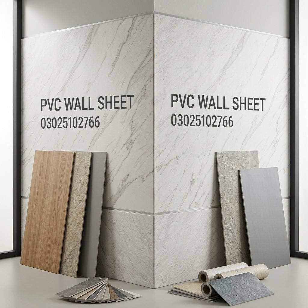 PVC Sheets
