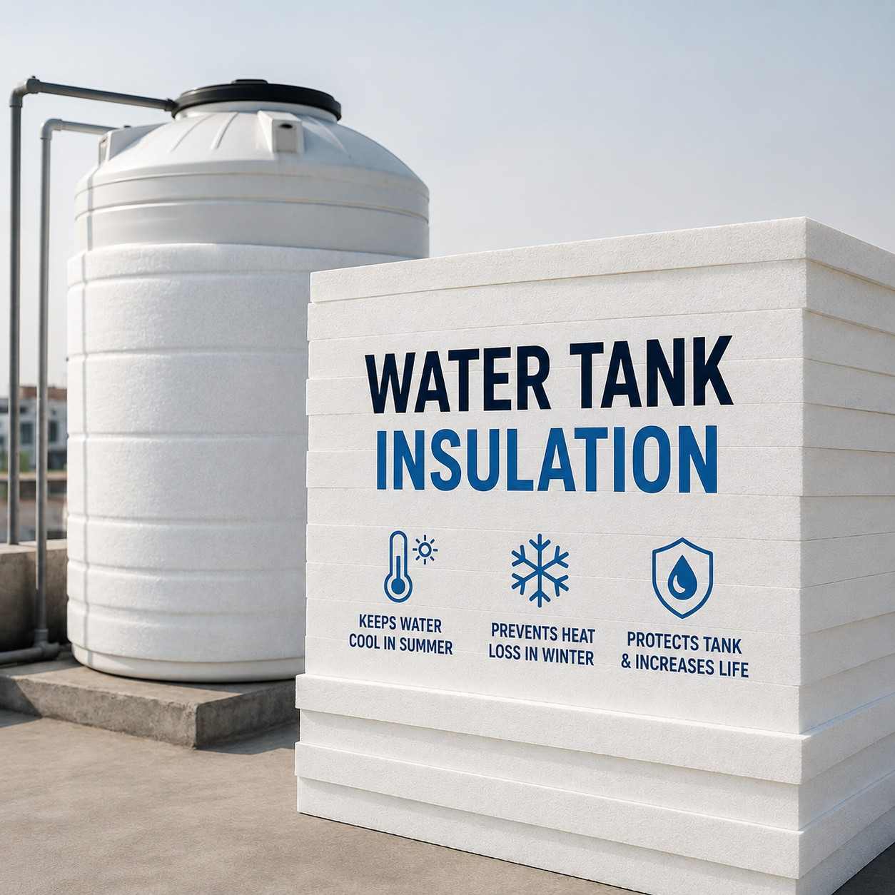 Insulation Services