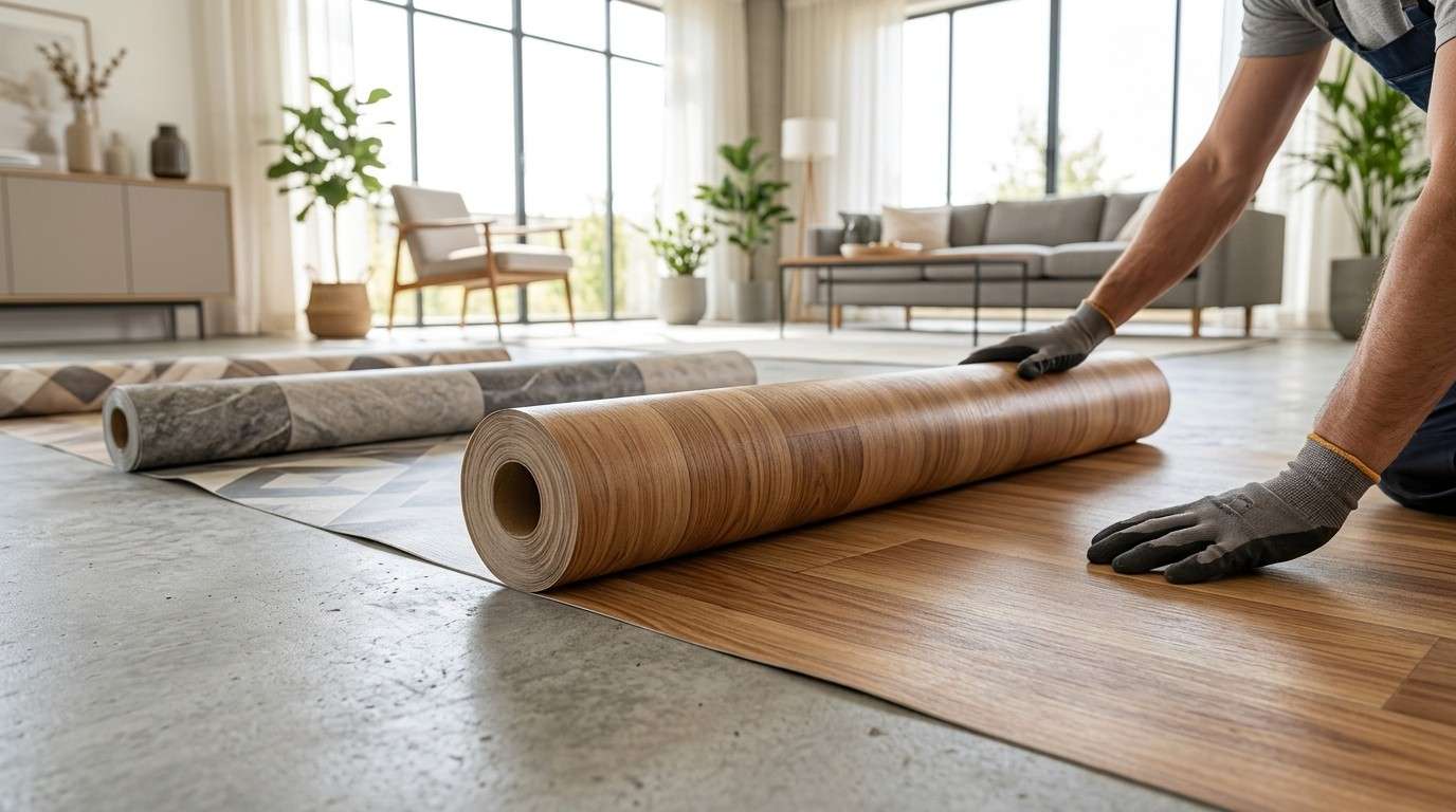PVC Sheets