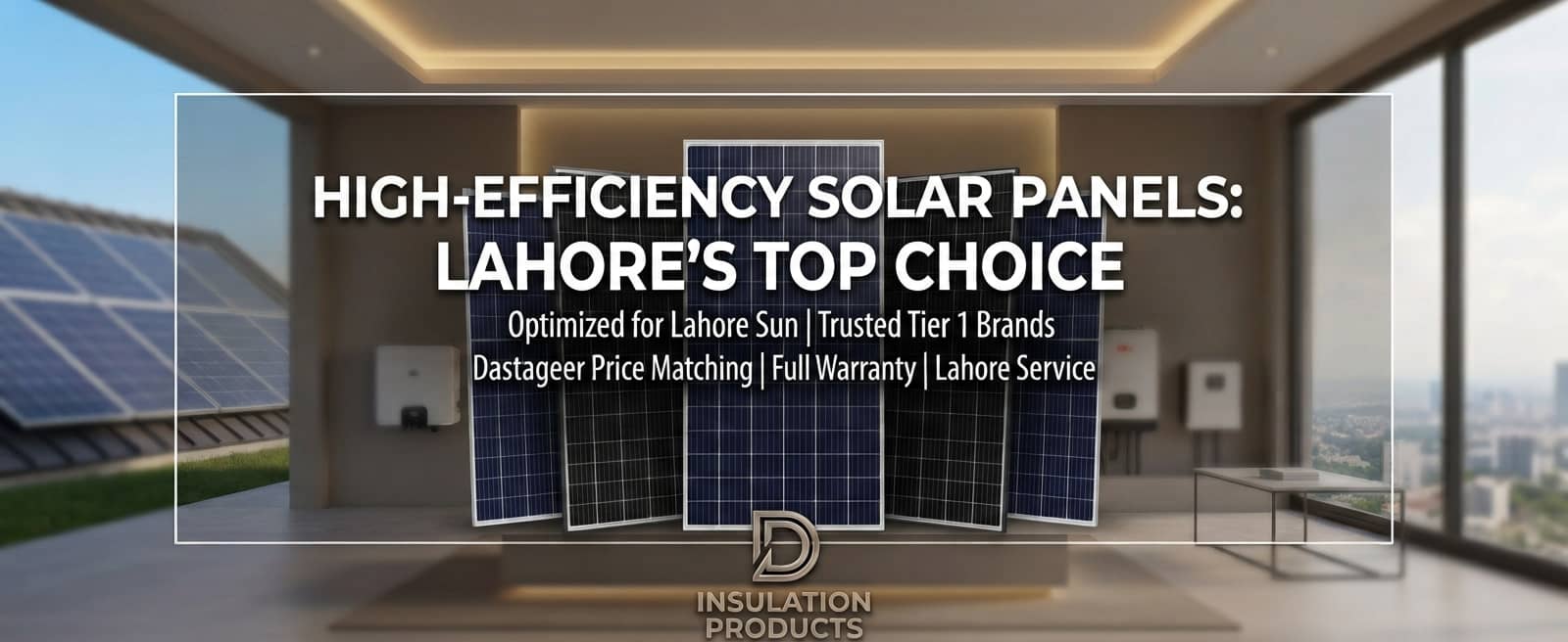 Solar Panel Price