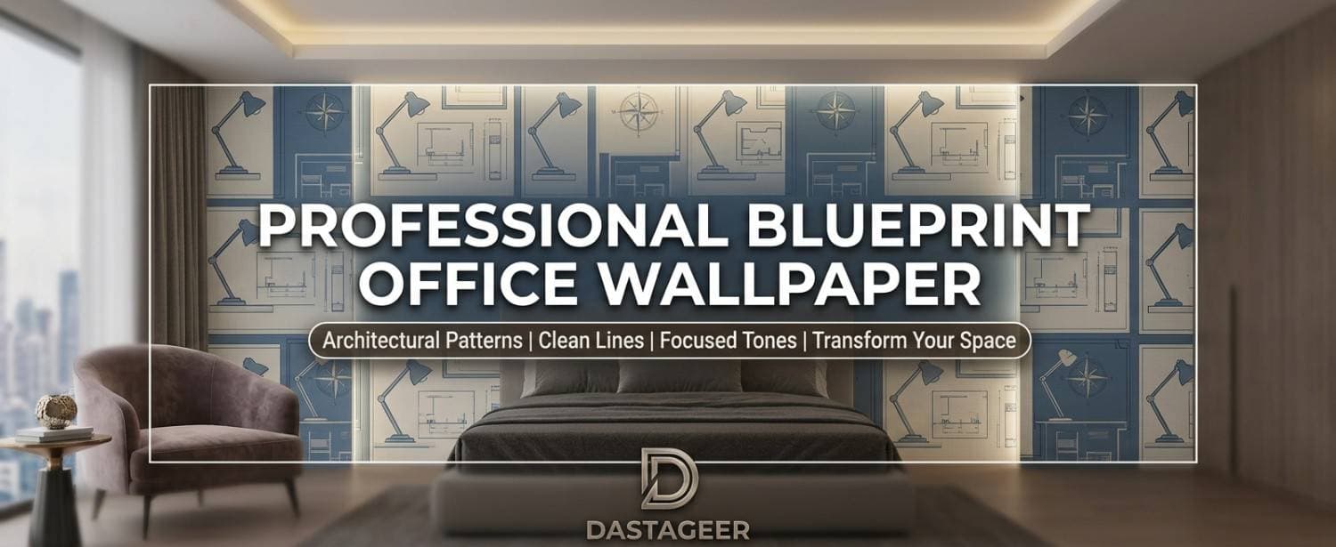 Wallpaper for Office