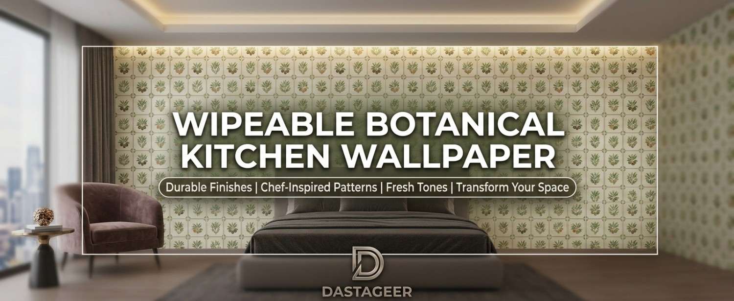 Wallpaper for Kitchen