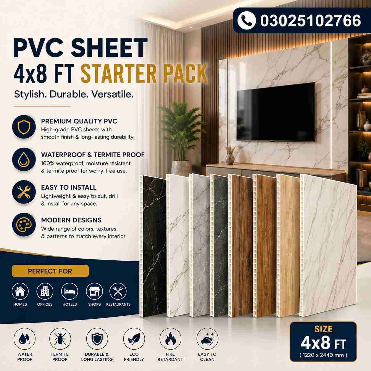 PVC Sheet 4x8 ft Starter Pac-100kb.jpeg
